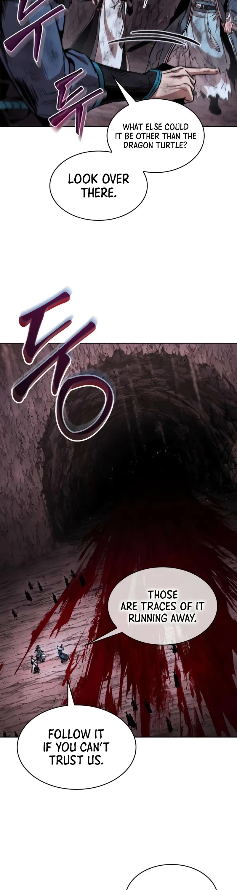 Nano Machine chapter 264 page 13