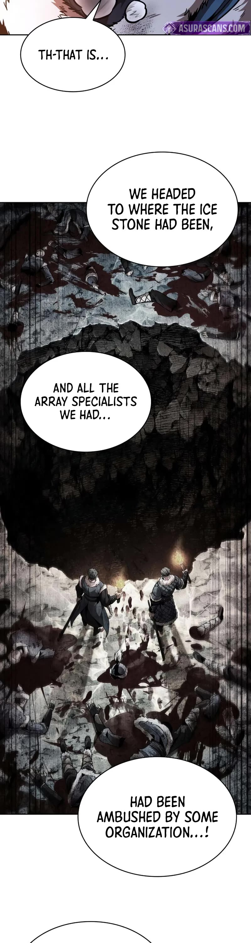 Nano Machine chapter 264 page 23