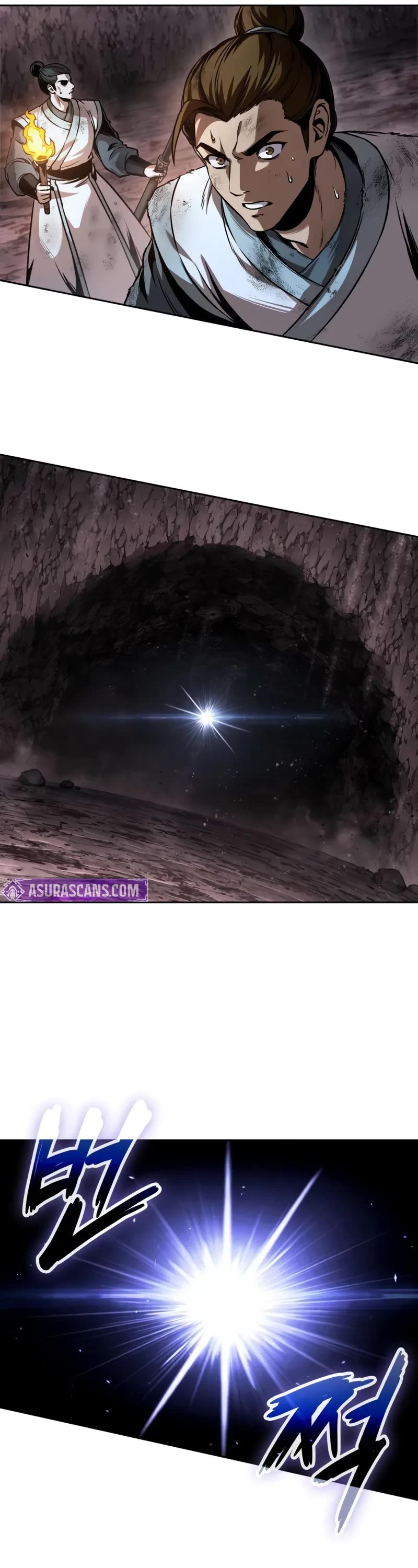 Nano Machine chapter 264 page 27