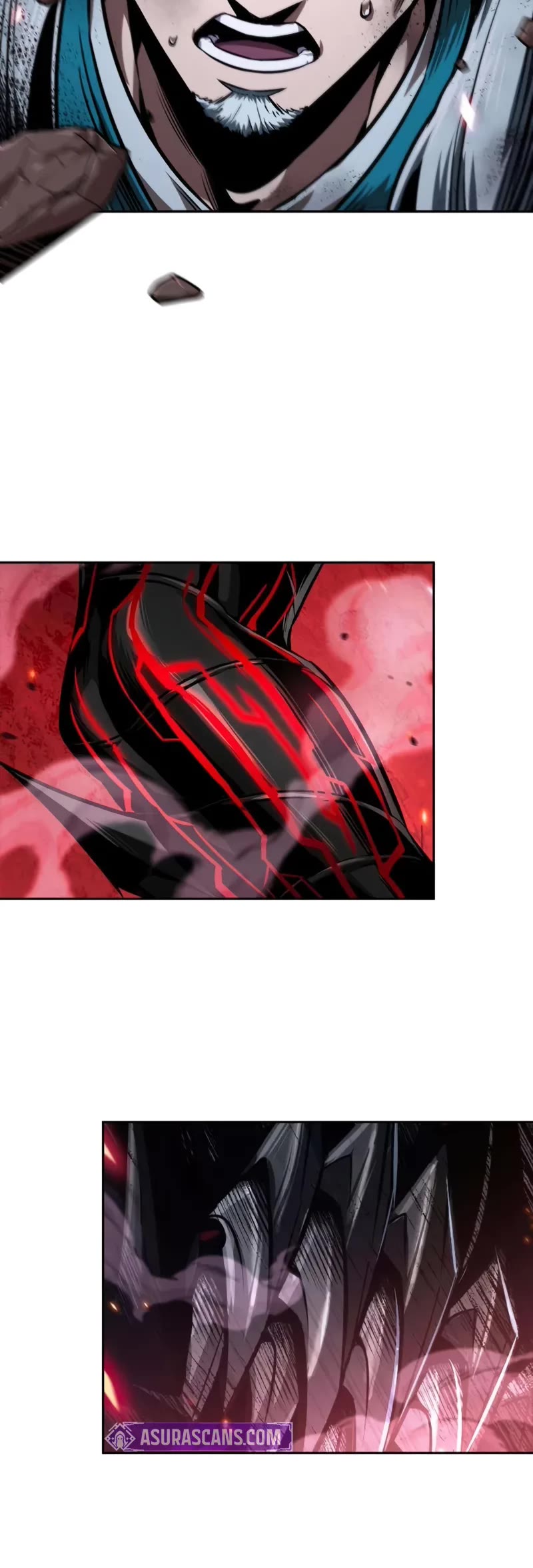 Nano Machine chapter 264 page 45