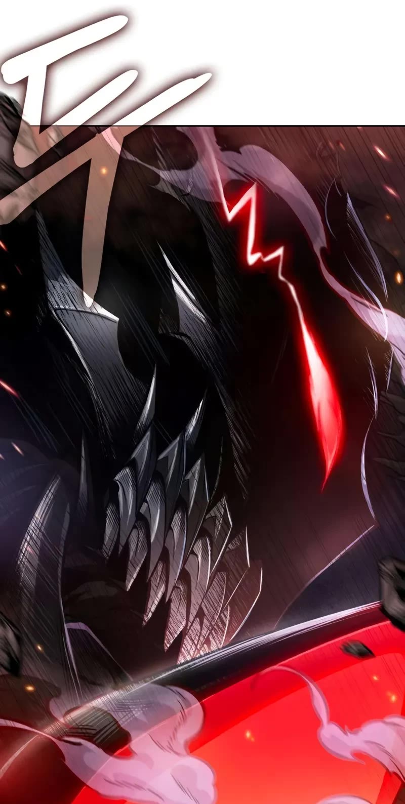 Nano Machine chapter 264 page 46