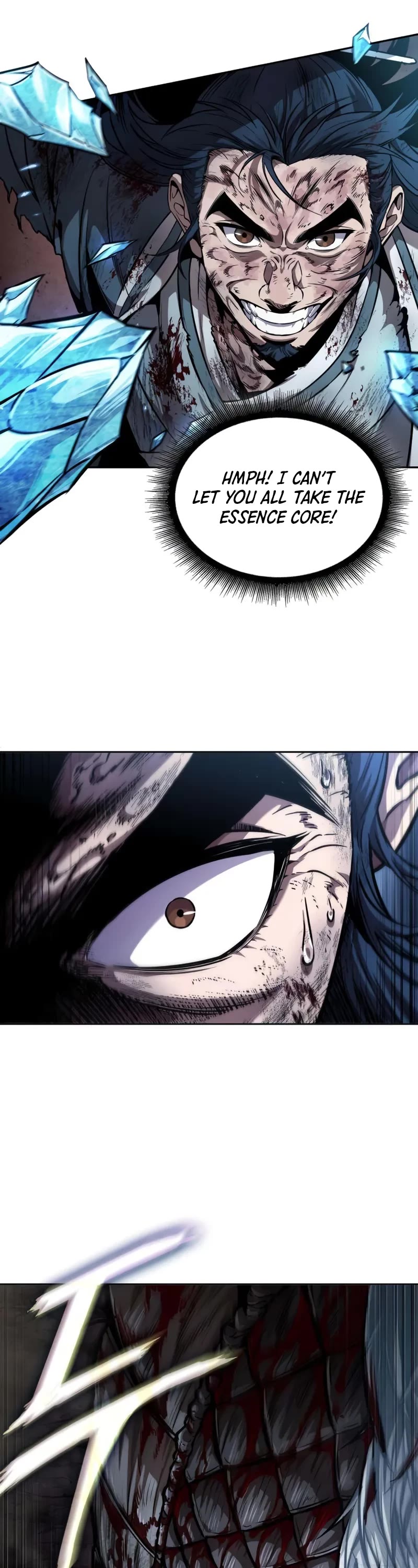 Nano Machine chapter 264 page 7