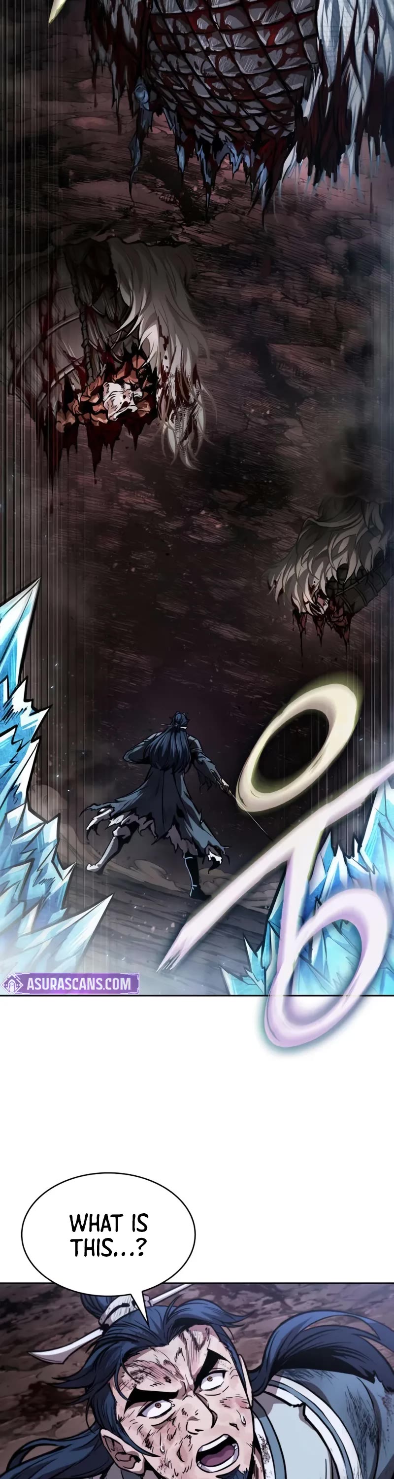 Nano Machine chapter 264 page 8