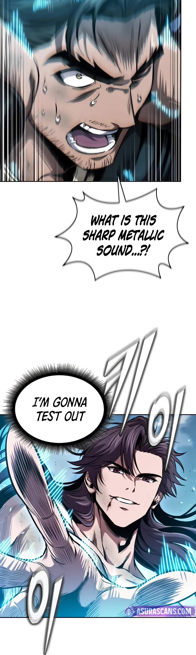 Nano Machine chapter 265 page 15