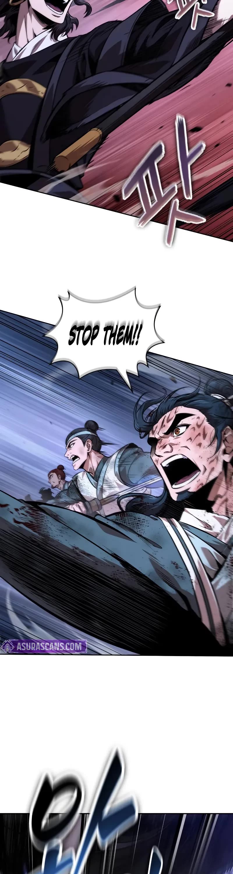 Nano Machine chapter 265 page 18