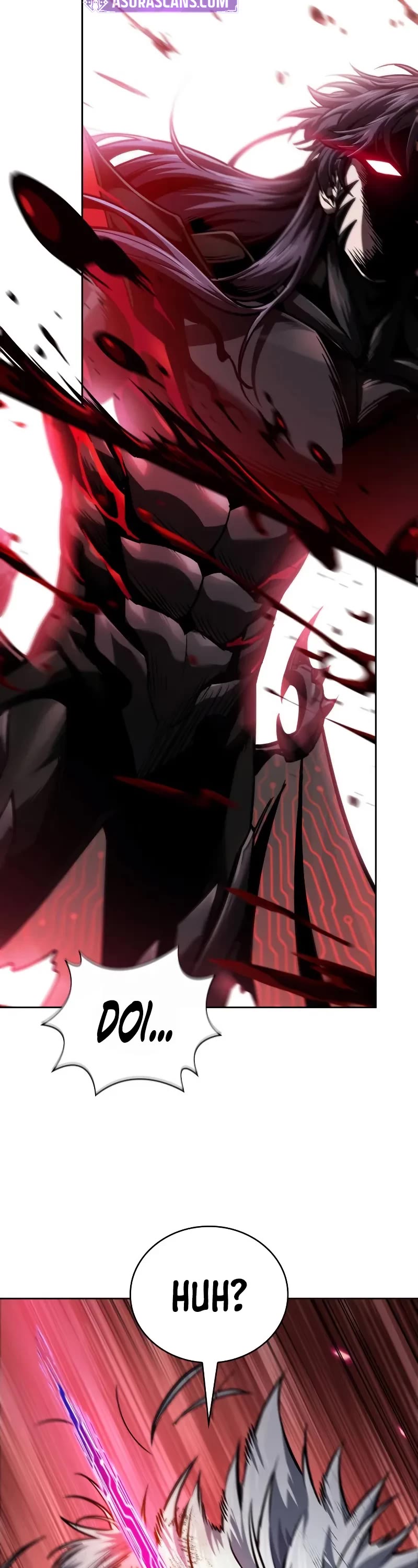 Nano Machine chapter 265 page 42