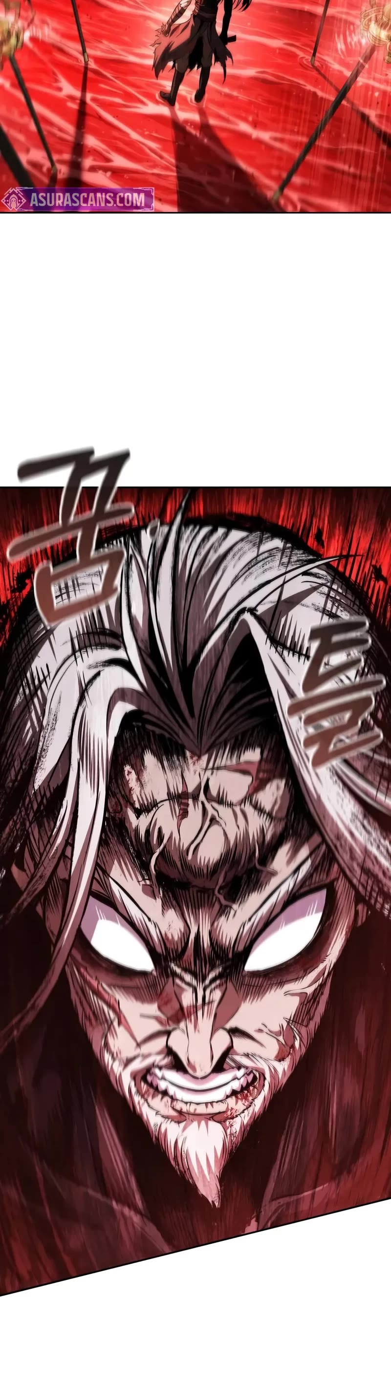 Nano Machine chapter 269 page 16