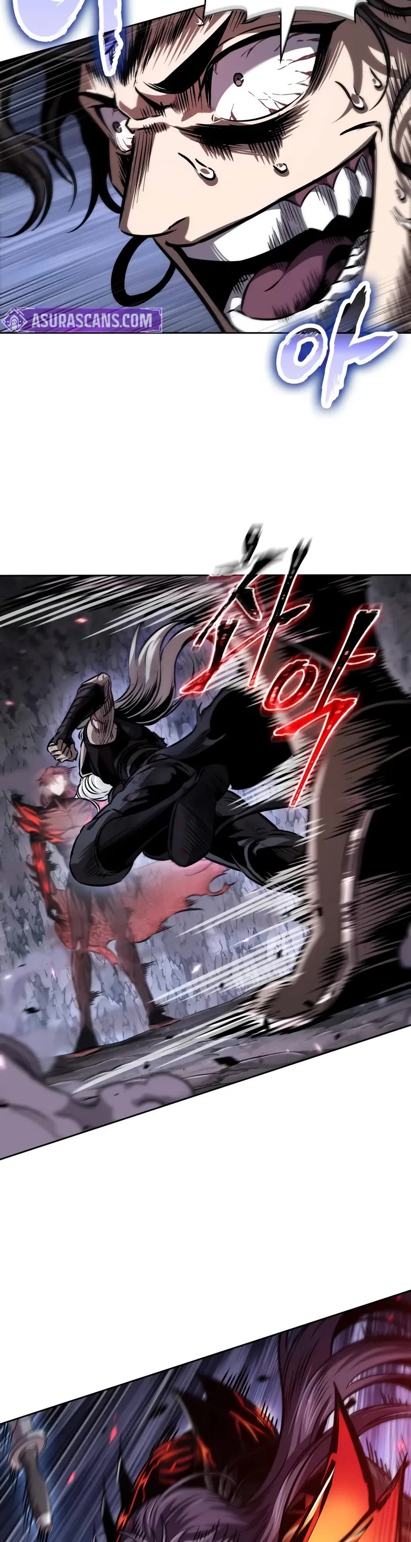 Nano Machine chapter 269 page 19