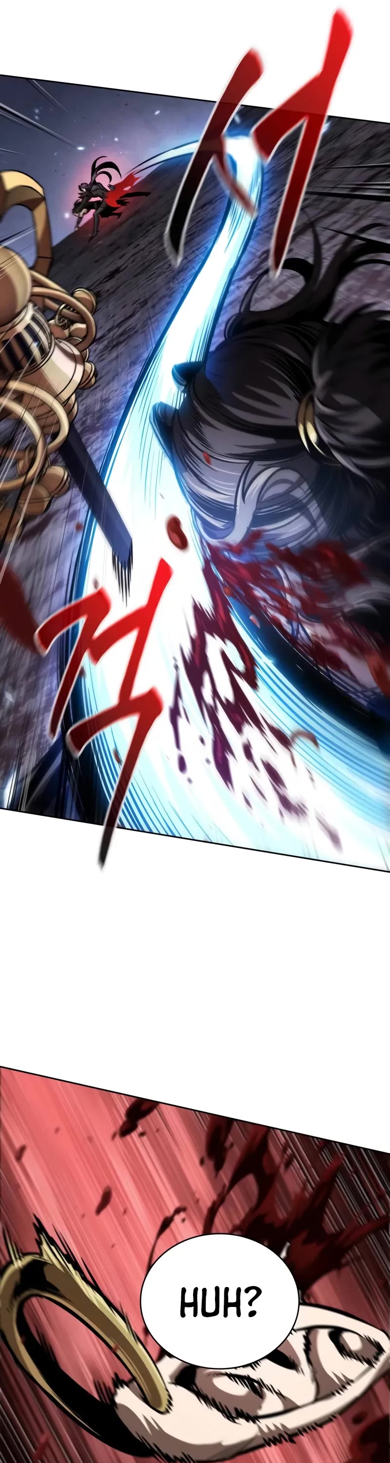 Nano Machine chapter 269 page 22