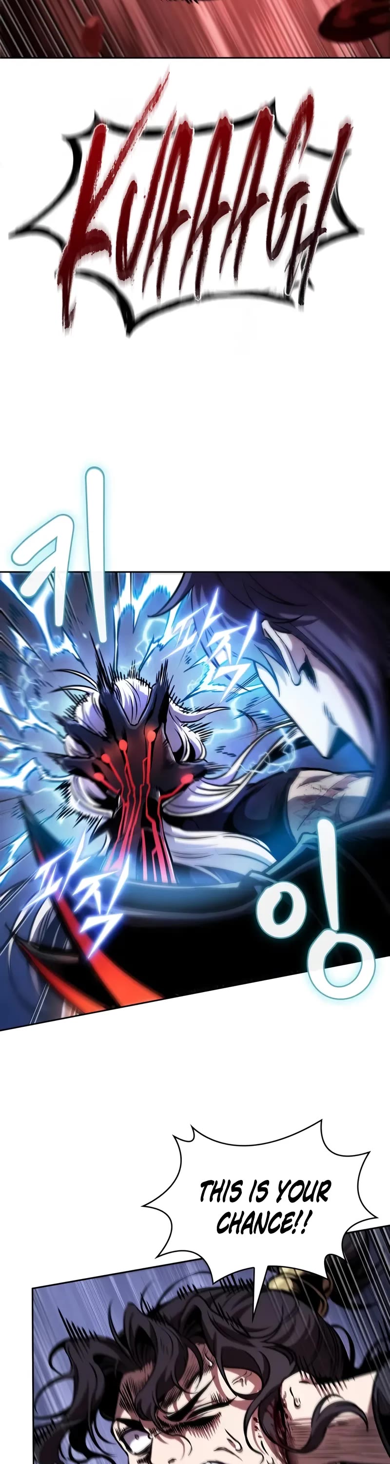 Nano Machine chapter 269 page 23