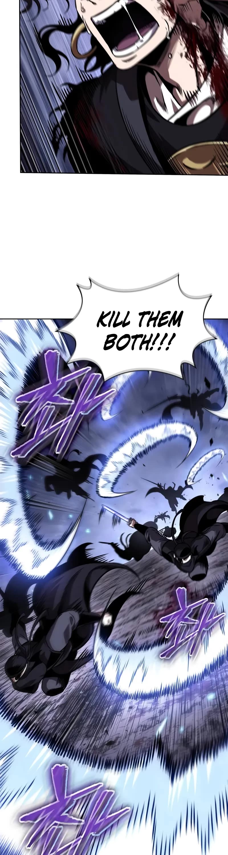 Nano Machine chapter 269 page 24