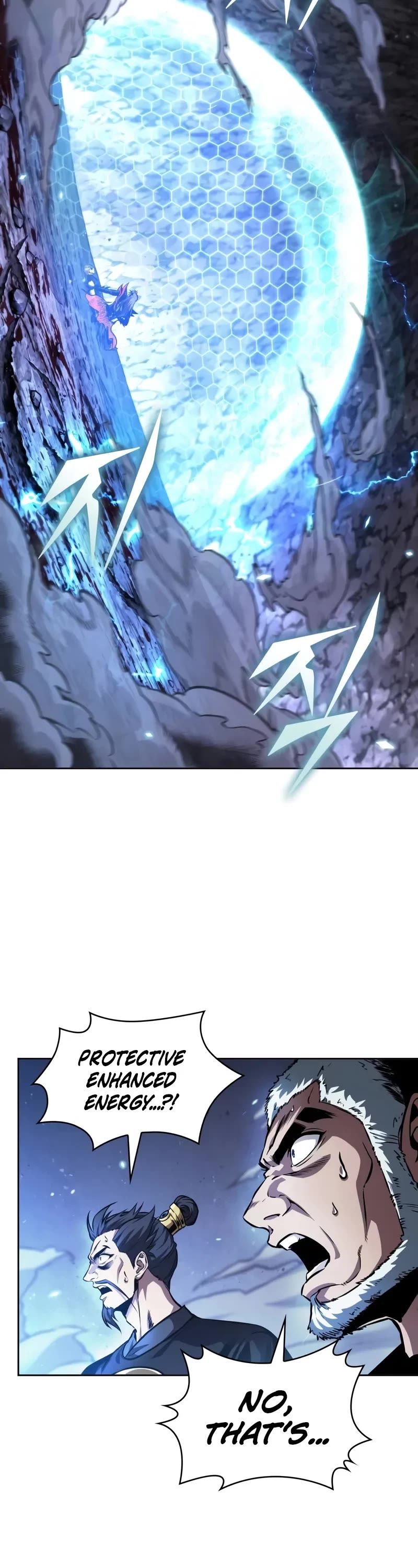 Nano Machine chapter 269 page 28