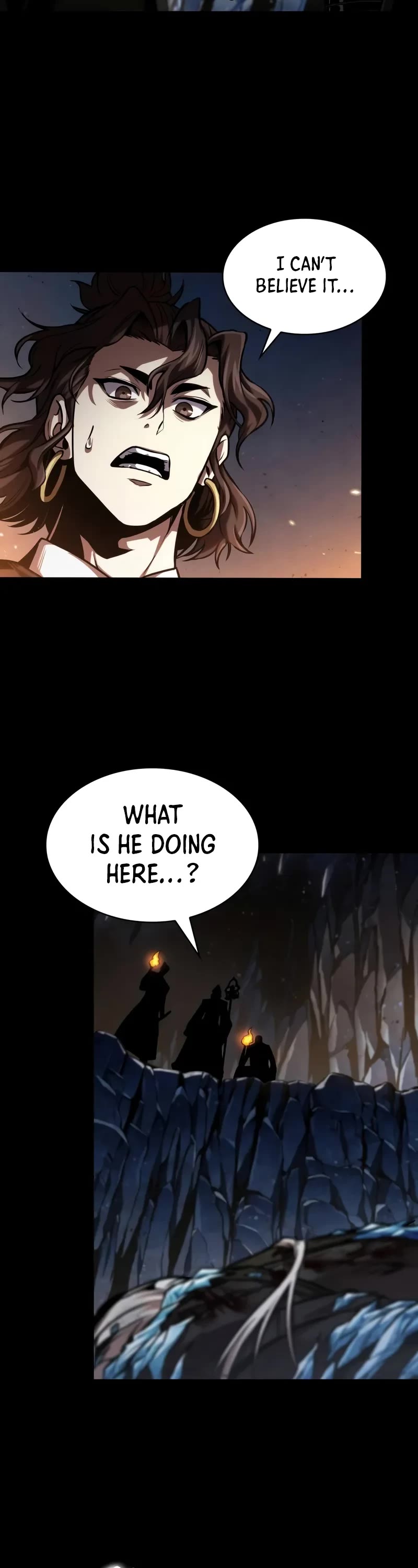 Nano Machine chapter 269 page 3