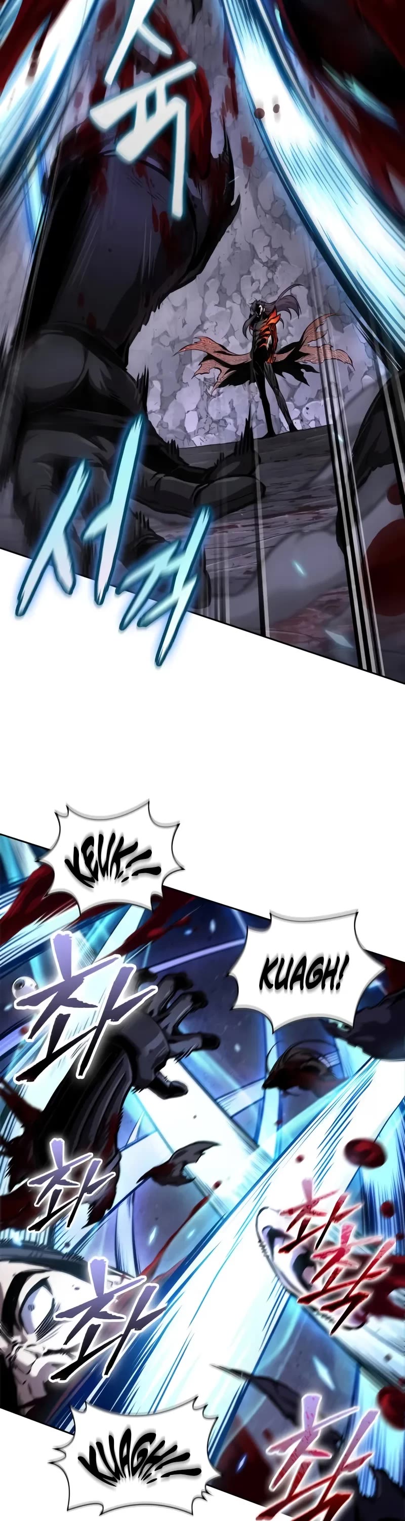 Nano Machine chapter 269 page 33