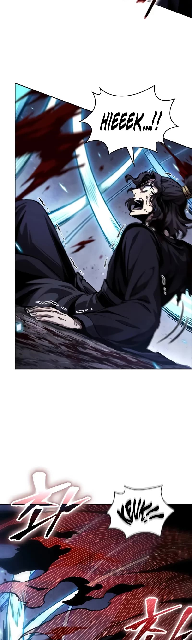 Nano Machine chapter 269 page 34