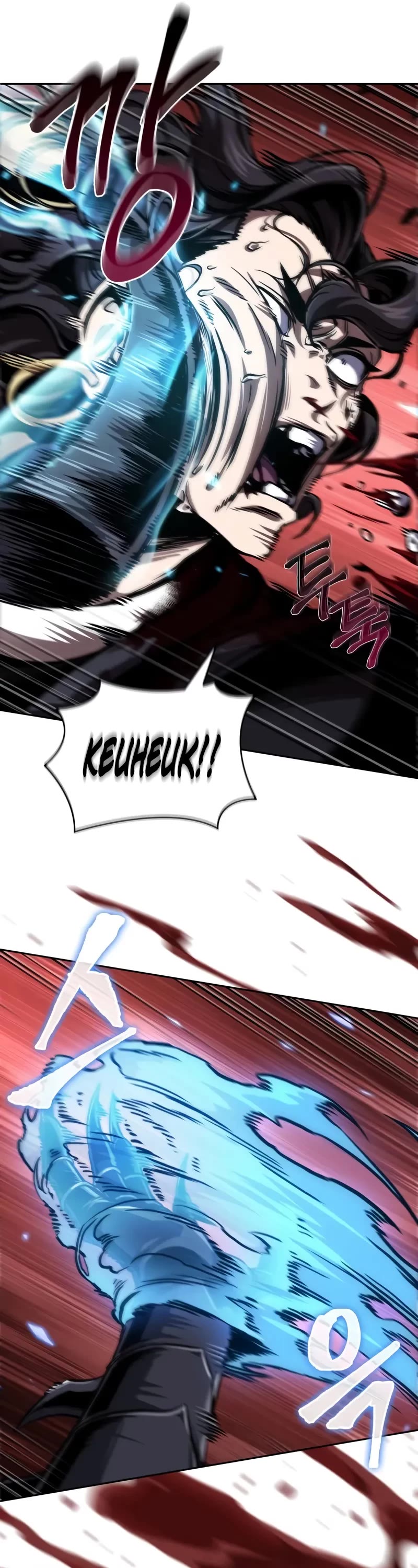 Nano Machine chapter 269 page 36