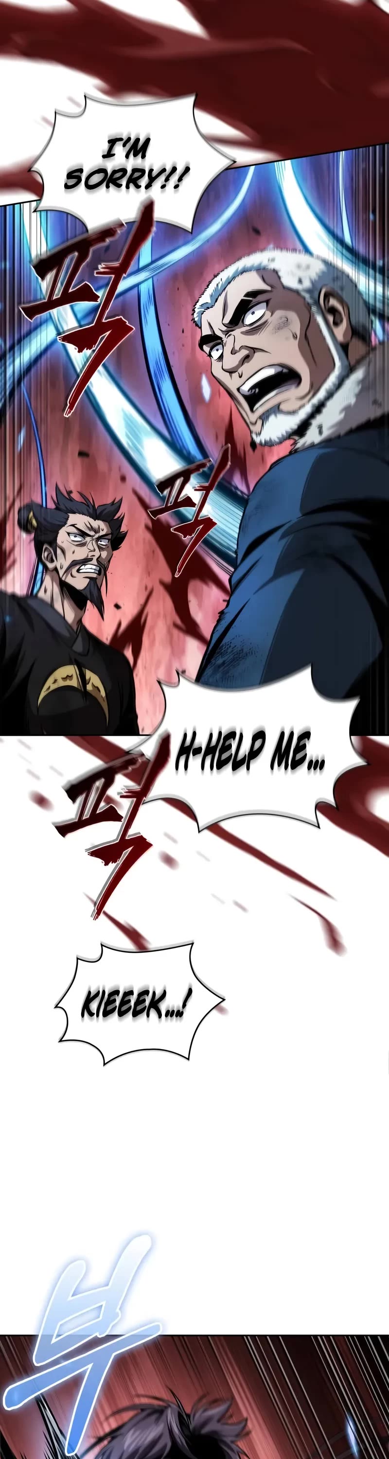 Nano Machine chapter 269 page 37