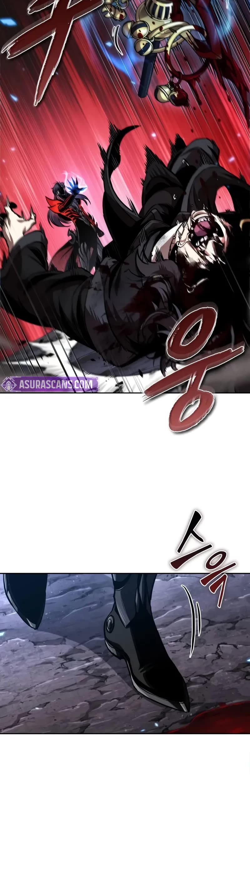 Nano Machine chapter 269 page 40