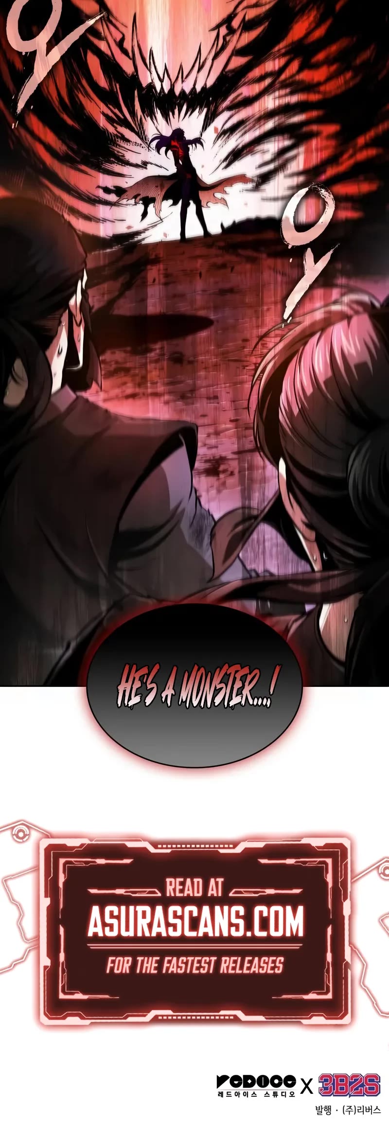 Nano Machine chapter 269 page 42