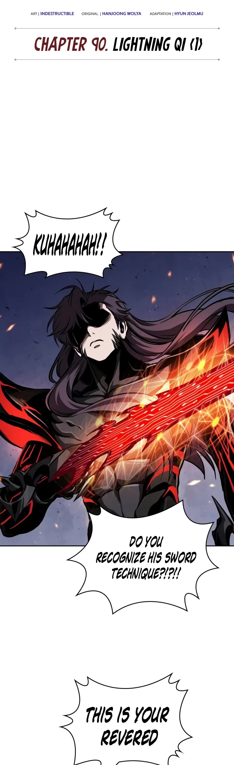 Nano Machine chapter 269 page 5