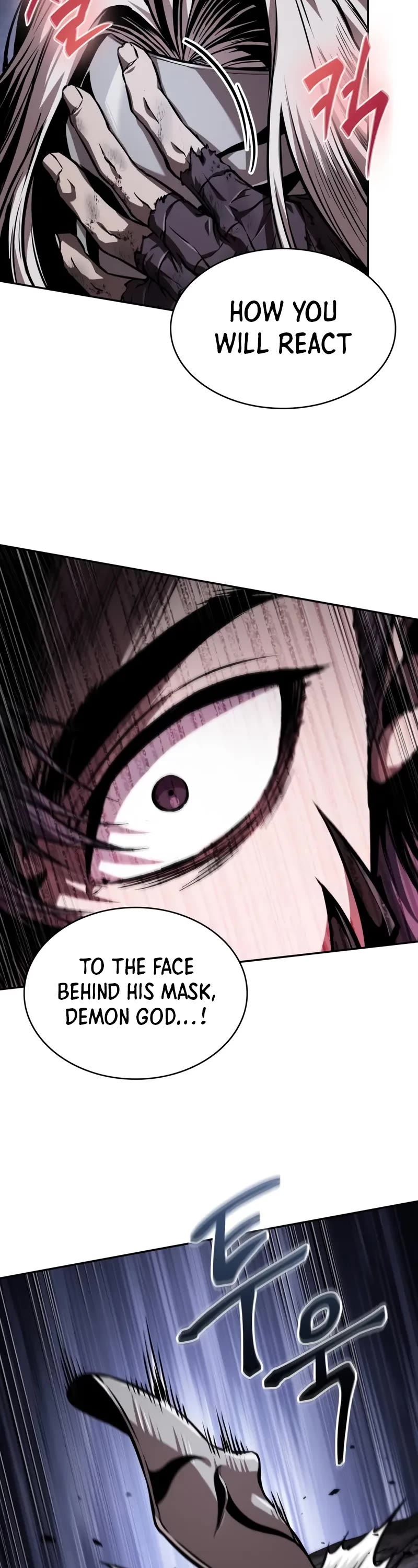 Nano Machine chapter 269 page 8