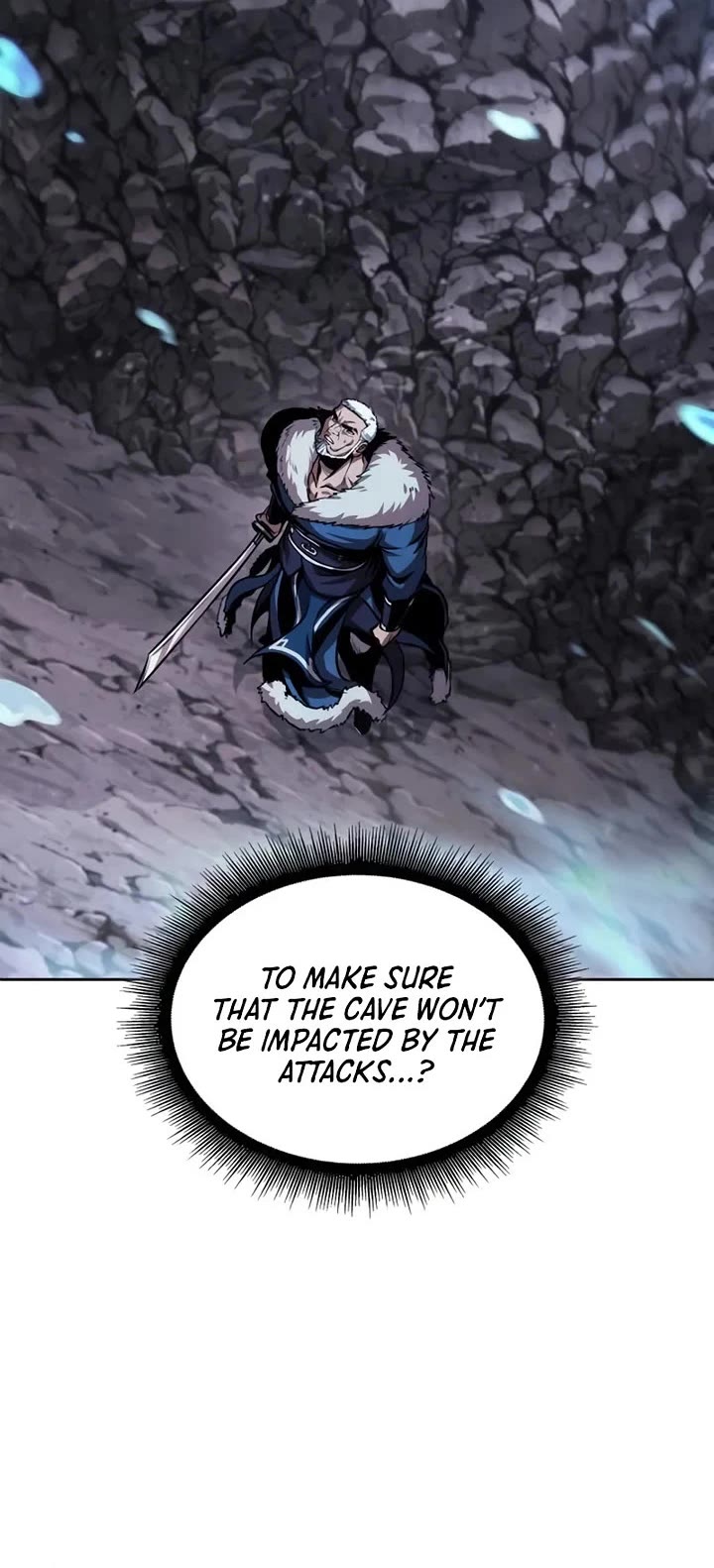 Nano Machine chapter 270 page 11