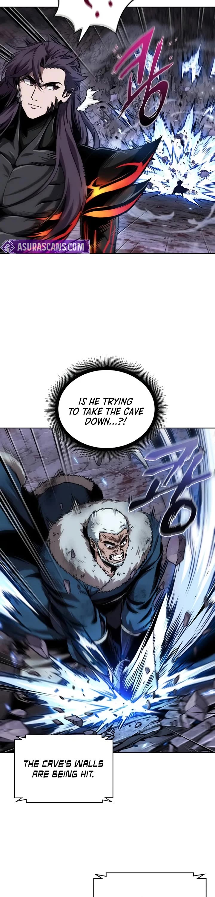 Nano Machine chapter 270 page 13