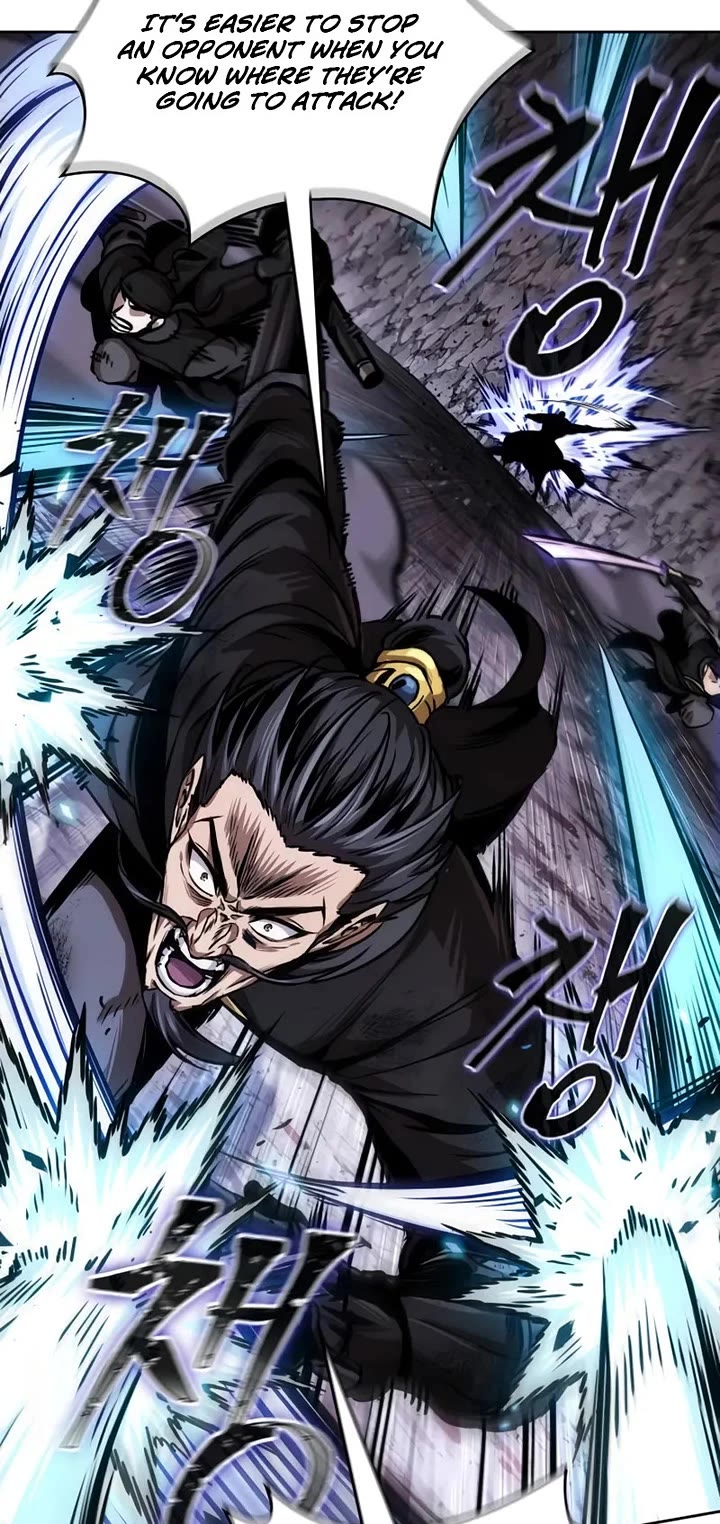 Nano Machine chapter 270 page 15