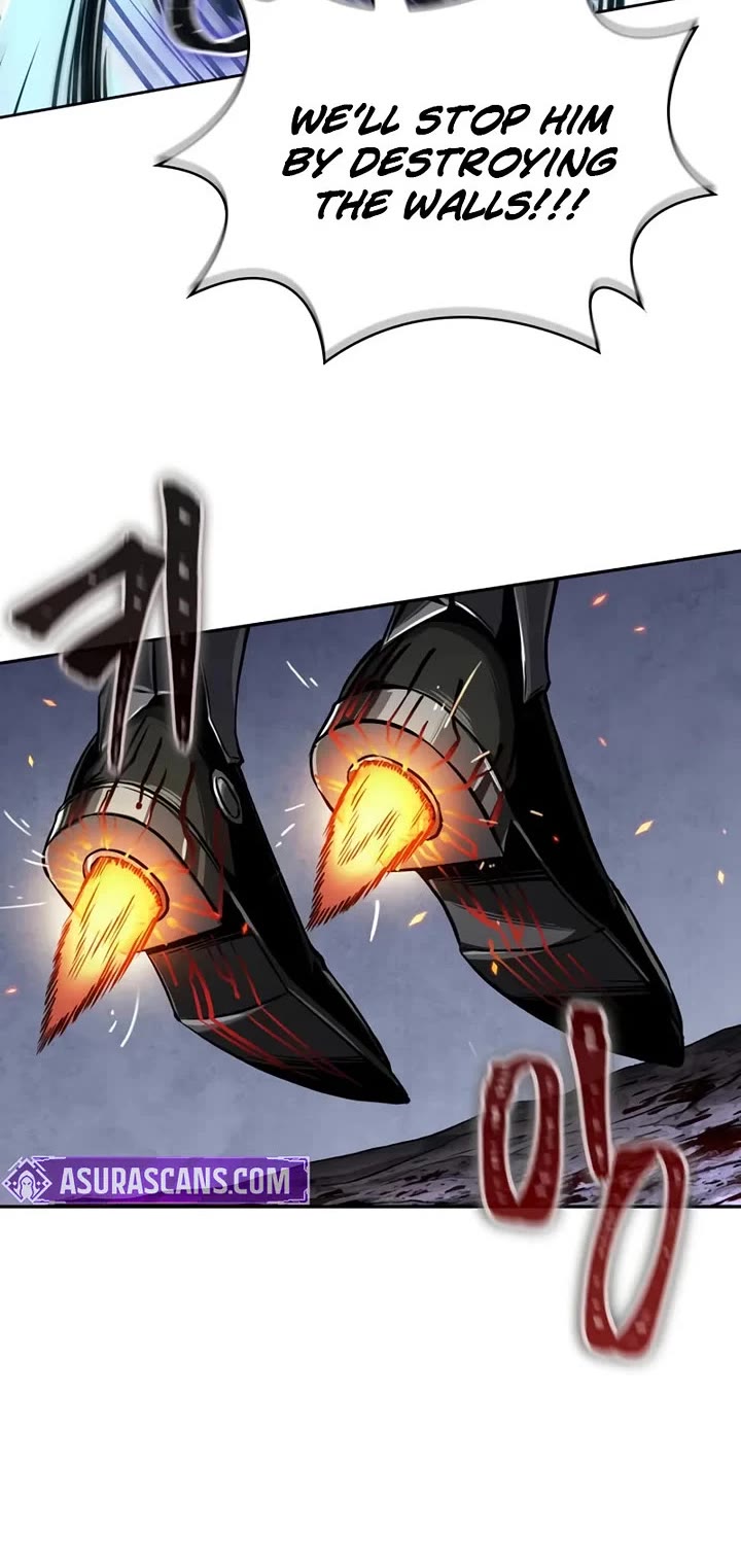 Nano Machine chapter 270 page 16