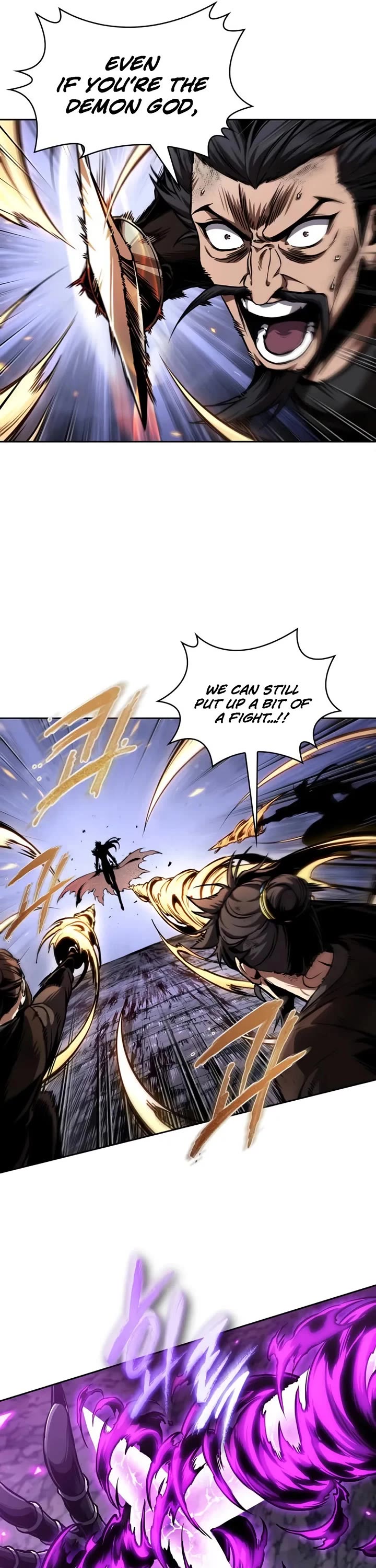 Nano Machine chapter 270 page 17