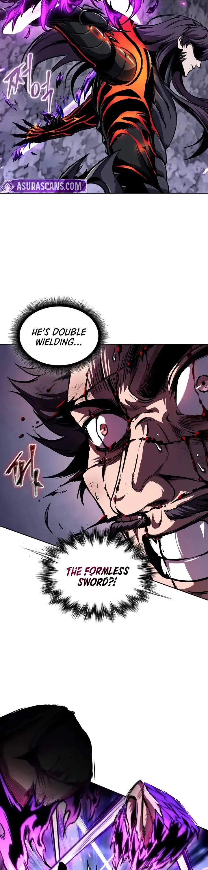 Nano Machine chapter 270 page 18