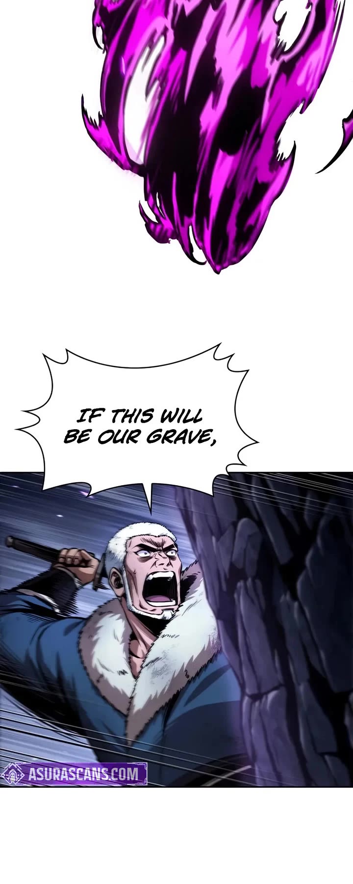 Nano Machine chapter 270 page 20