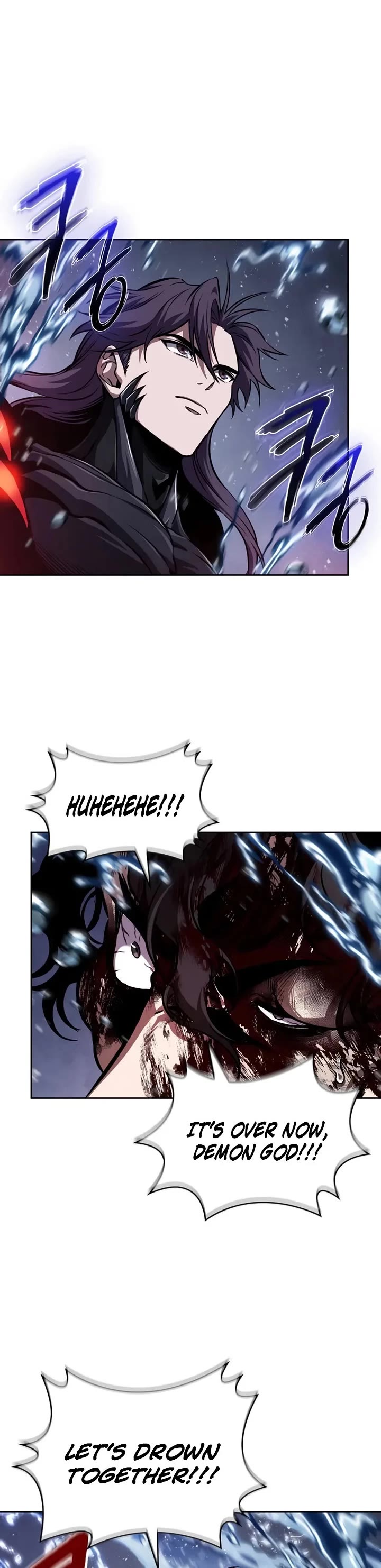 Nano Machine chapter 270 page 24