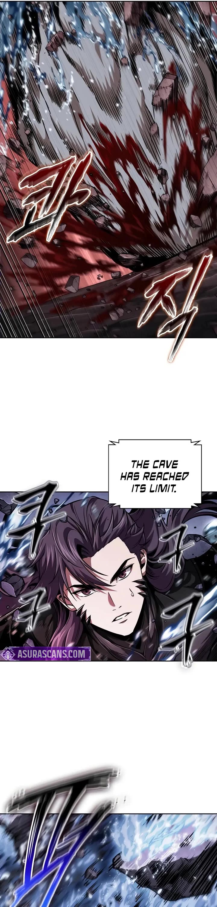 Nano Machine chapter 270 page 26