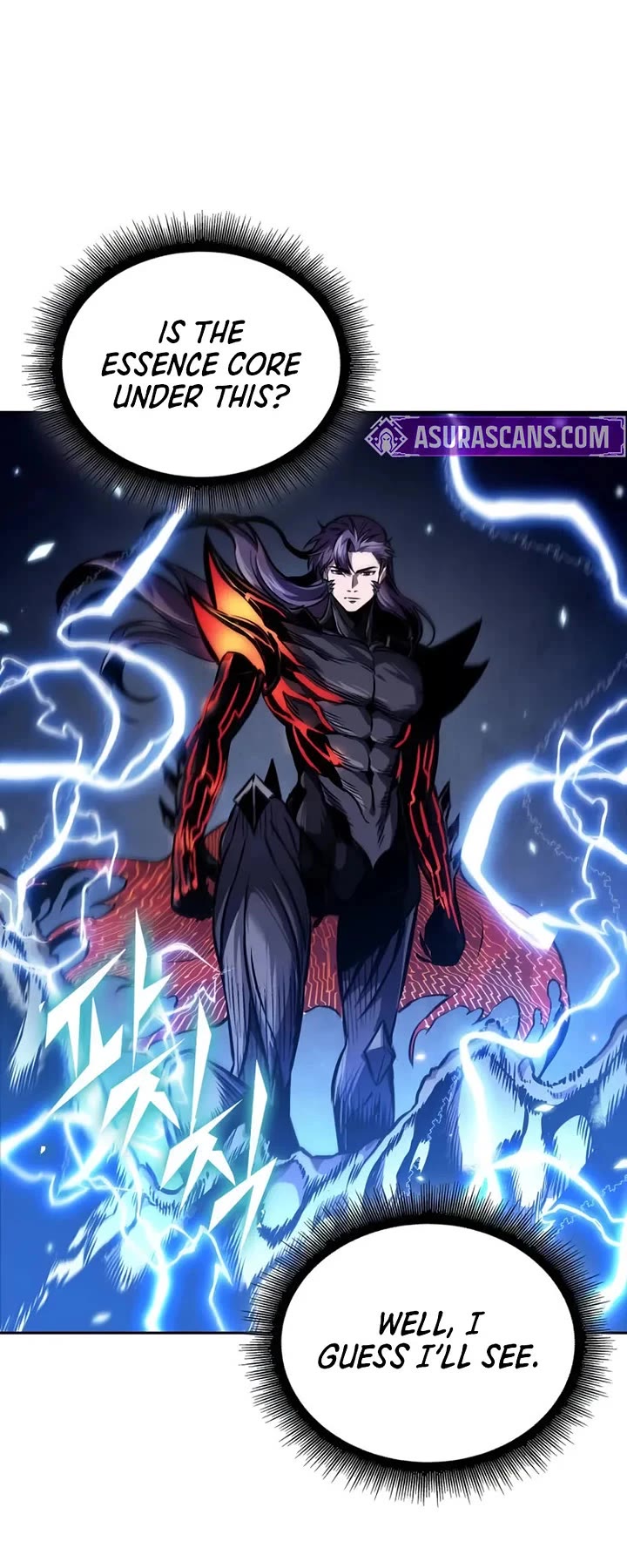 Nano Machine chapter 270 page 38