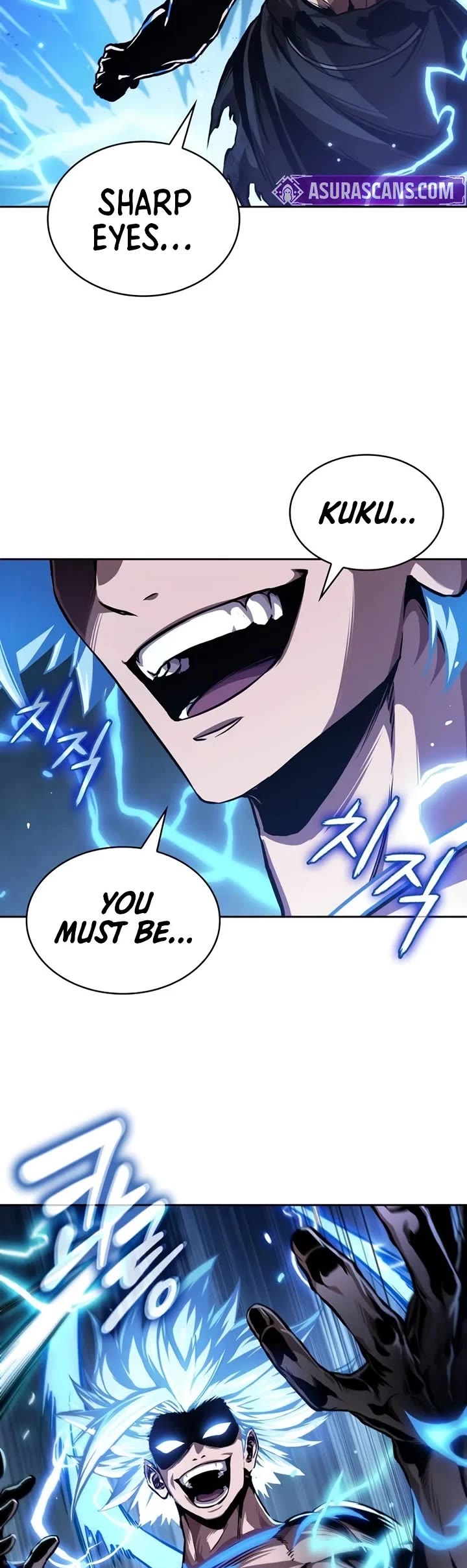 Nano Machine chapter 270 page 41