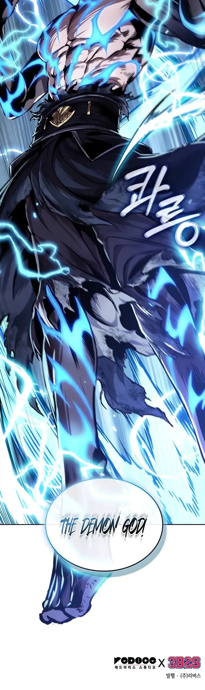 Nano Machine chapter 270 page 42