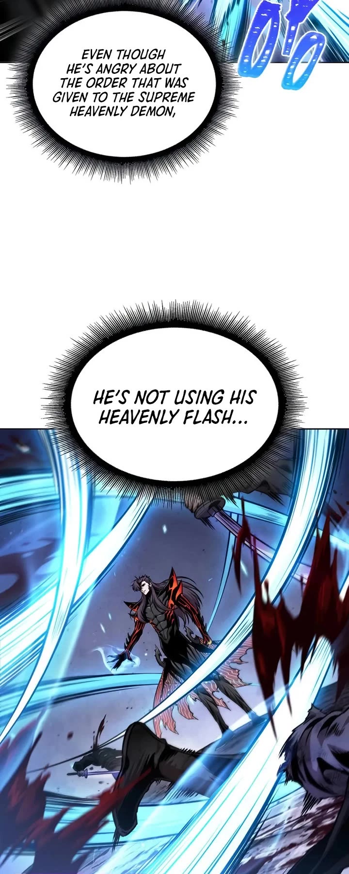 Nano Machine chapter 270 page 5