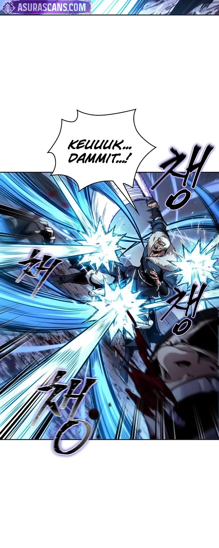 Nano Machine chapter 270 page 6