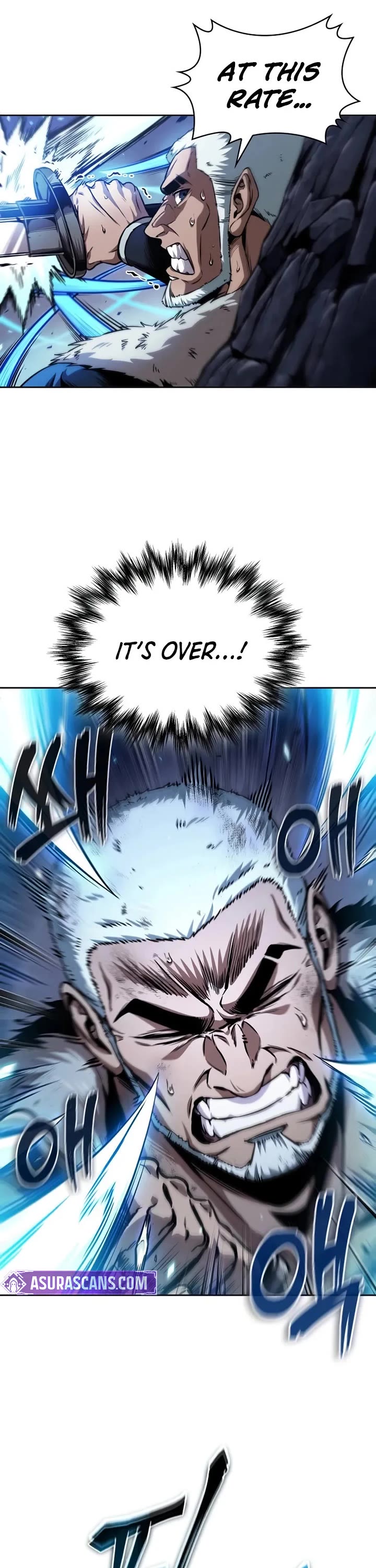 Nano Machine chapter 270 page 7