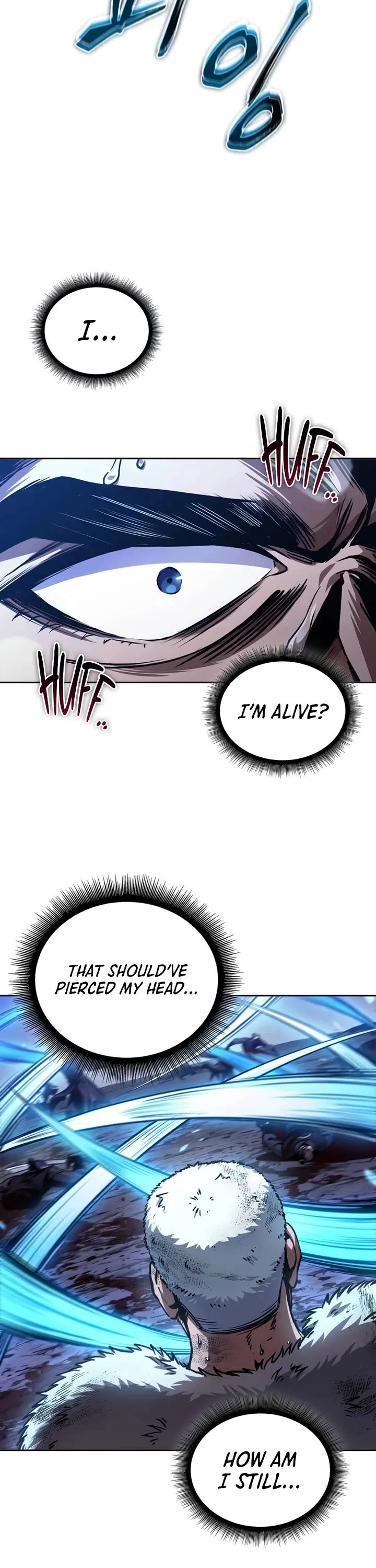 Nano Machine chapter 270 page 8