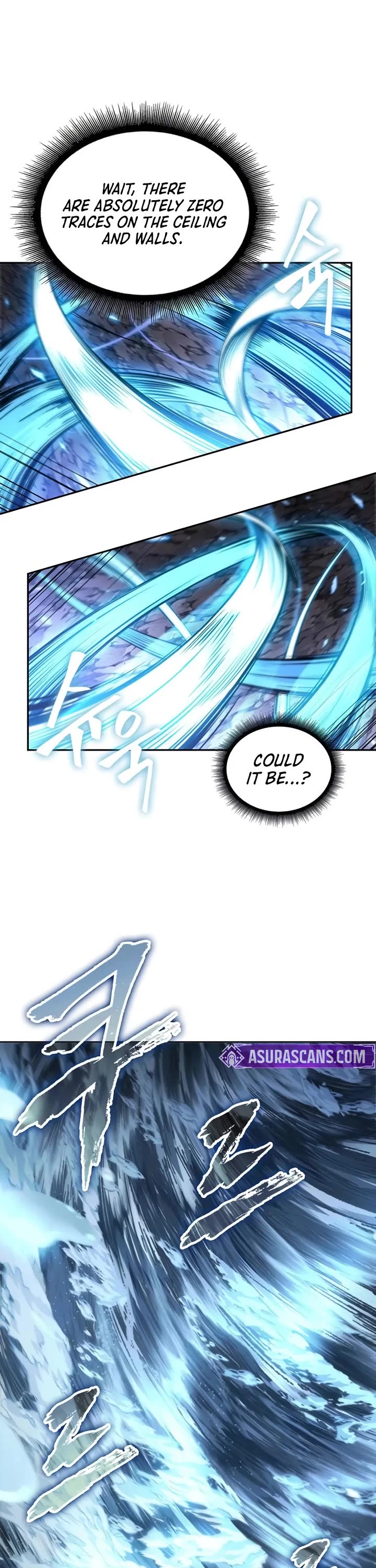 Nano Machine chapter 270 page 9