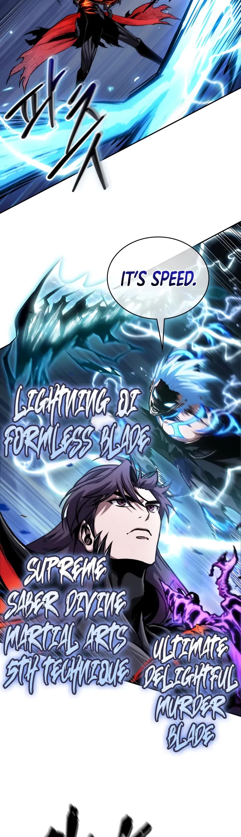 Nano Machine chapter 271 page 15