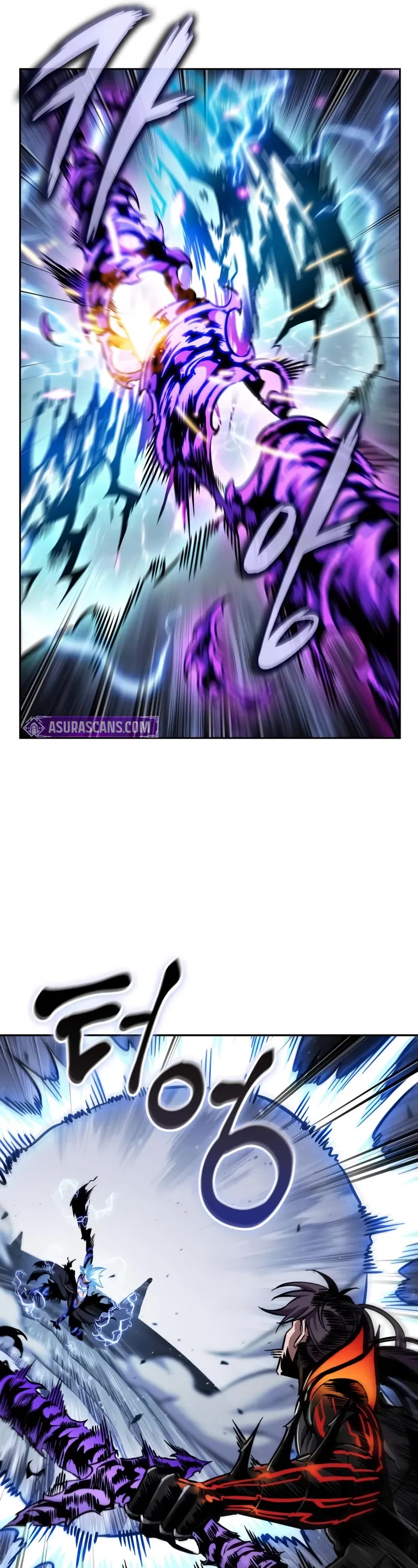 Nano Machine chapter 271 page 28