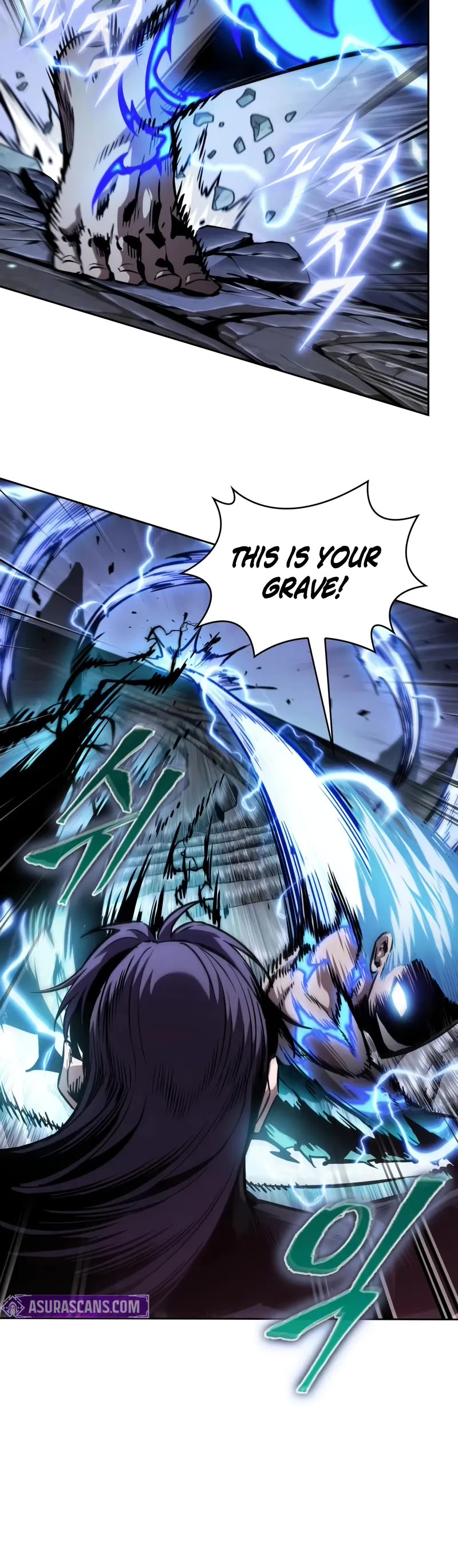 Nano Machine chapter 271 page 31