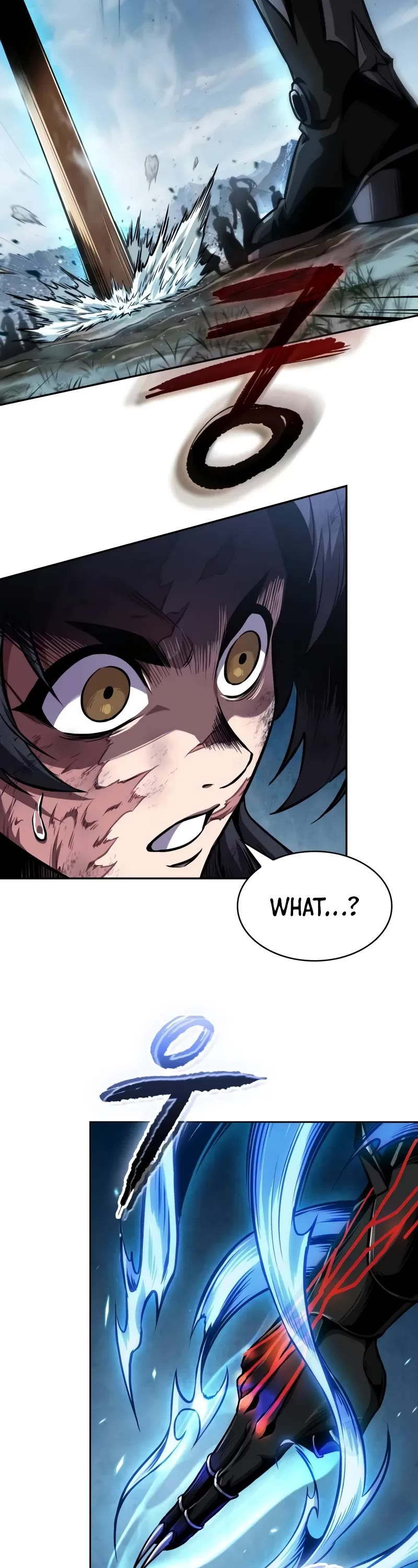 Nano Machine chapter 275 page 15