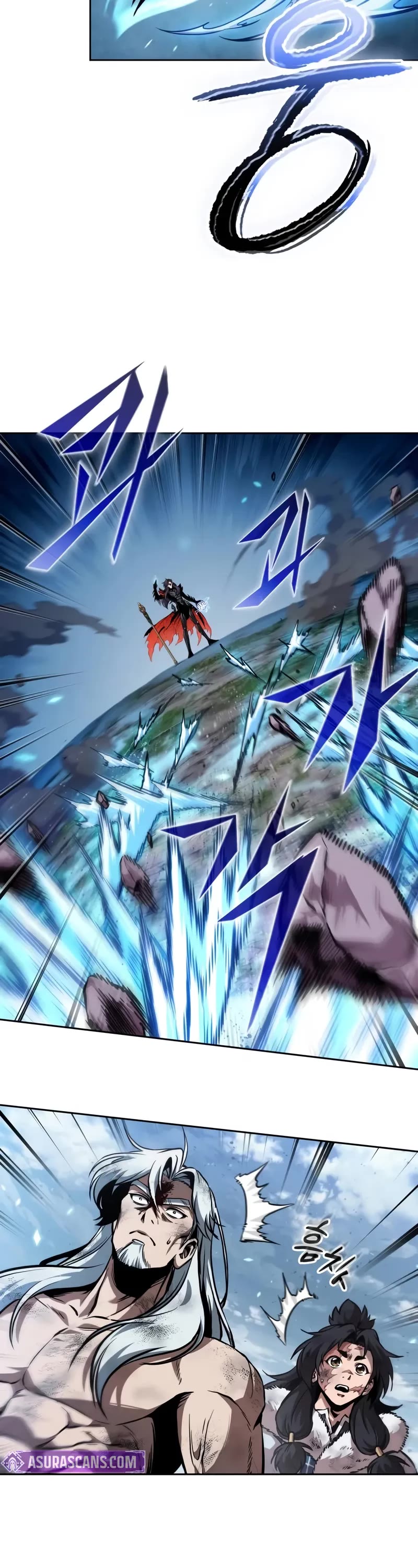 Nano Machine chapter 275 page 16