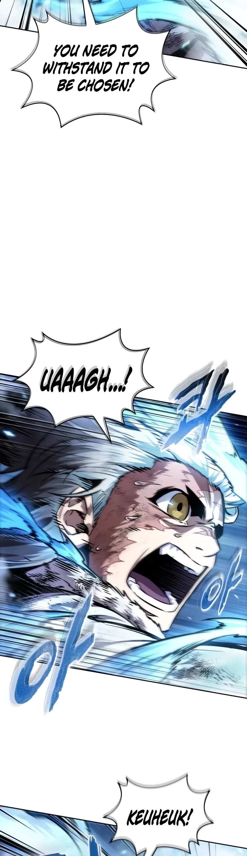 Nano Machine chapter 275 page 35