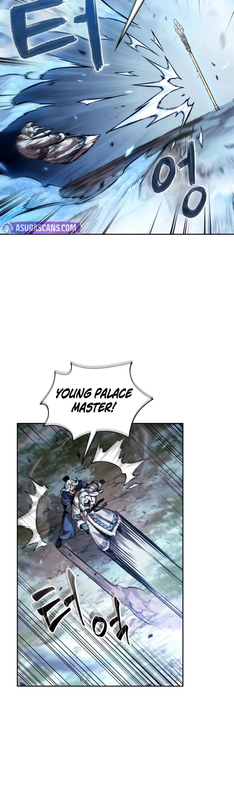 Nano Machine chapter 275 page 36