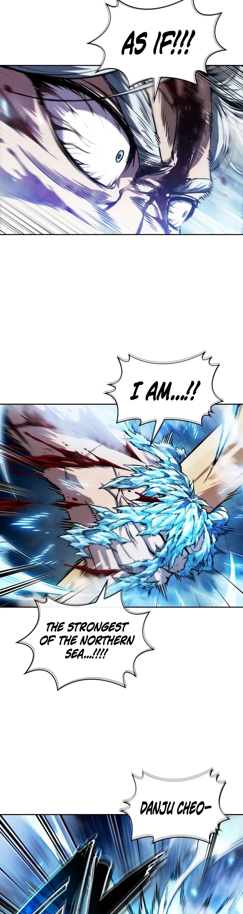 Nano Machine chapter 275 page 45